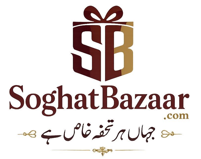 SoghatBazaar